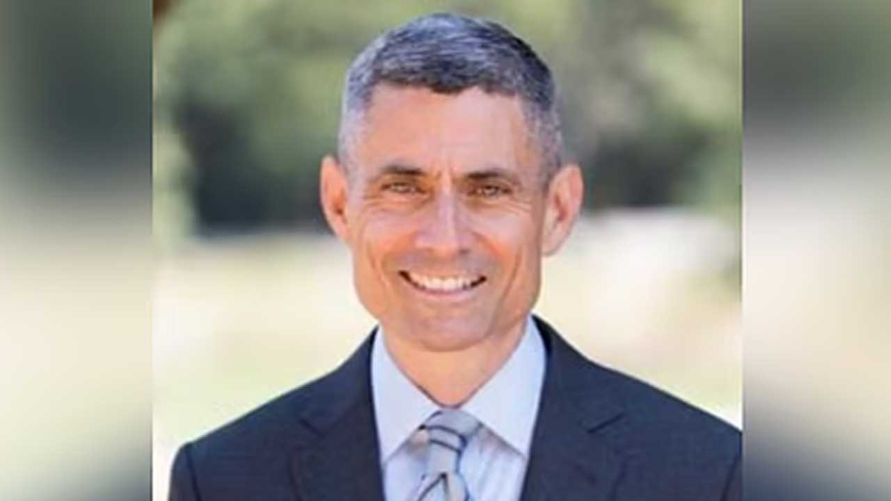 Paul Kapur Sworn In as US Assistant Secretary for South Asia