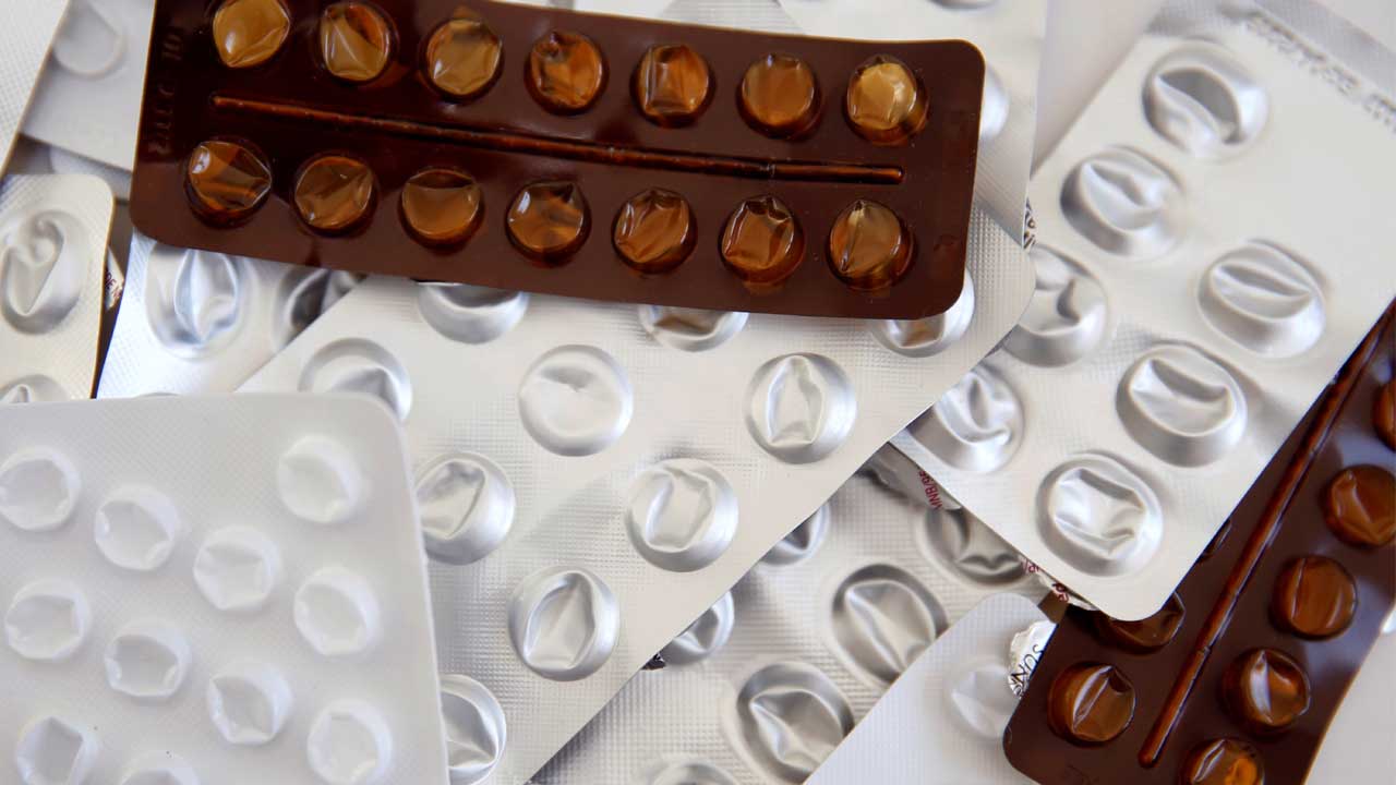 India Looks Beyond U.S. for Pharma Exports Amid Tariff Uncertainty