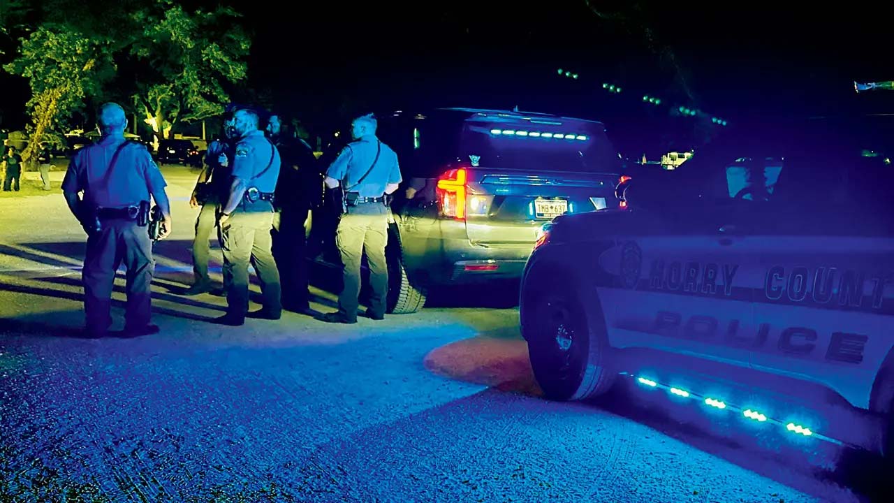 Philadelphia Mass Shooting: 2 Dead, 8 Injured In Fairmount Park