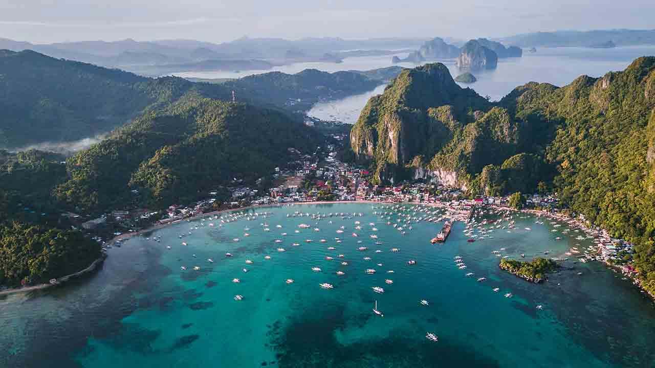 Philippines Grants Visa-Free Entry to Indian Tourists: New Travel Benefits