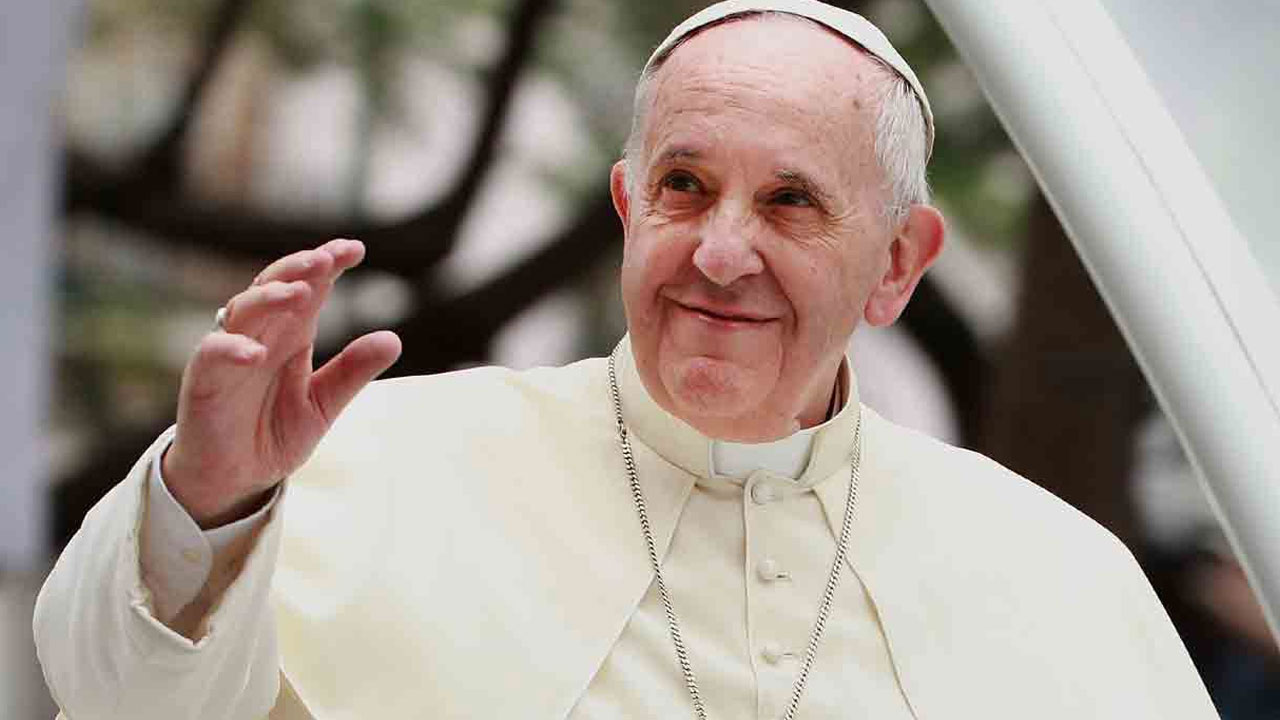 Pope Francis Passes Away: Funeral to Be Held Saturday in Vatican City