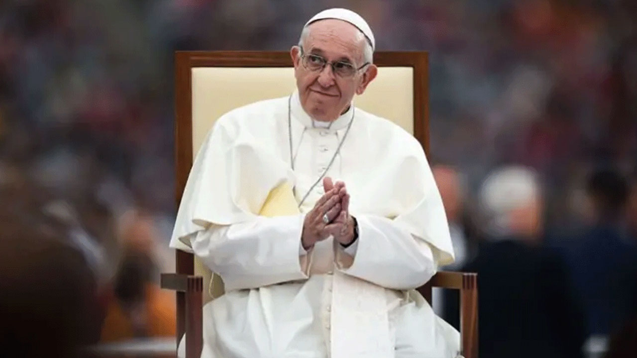 Pope Francis Passes Away: Trump to Attend Funeral in Rome