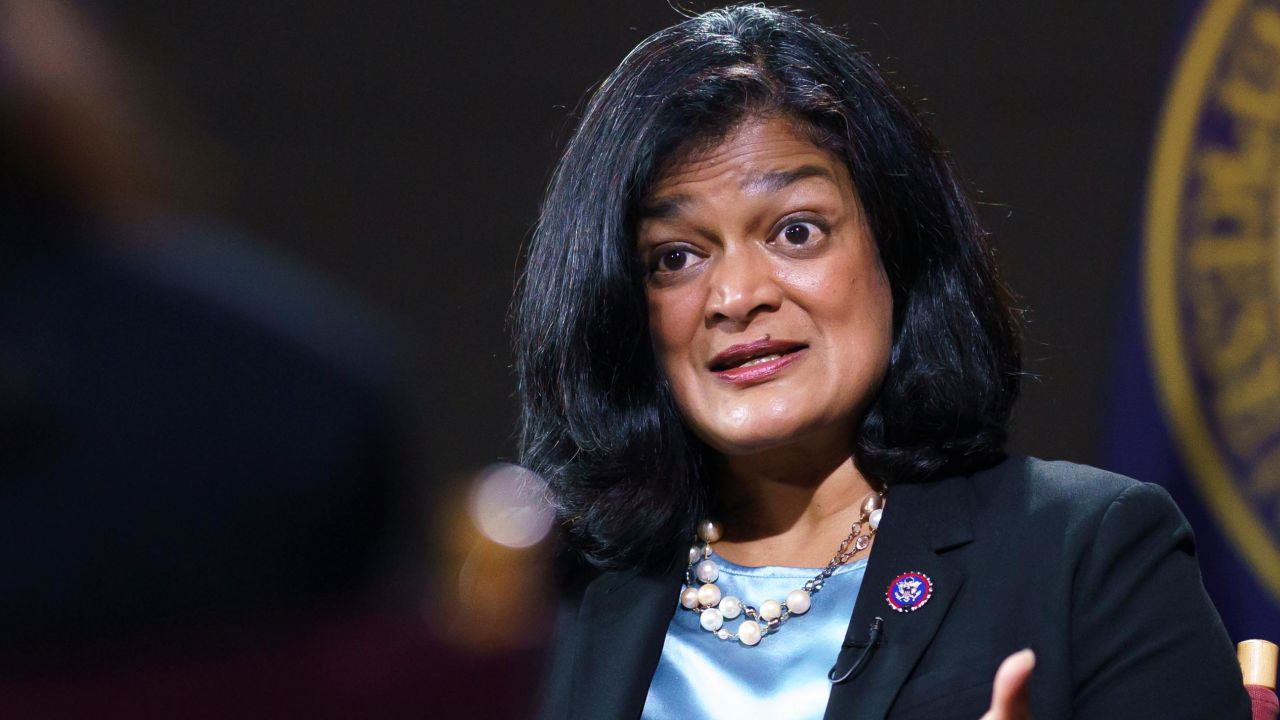 Indian-American Rep. Jayapal Reintroduces AI Civil Rights Act in U.S. Congress