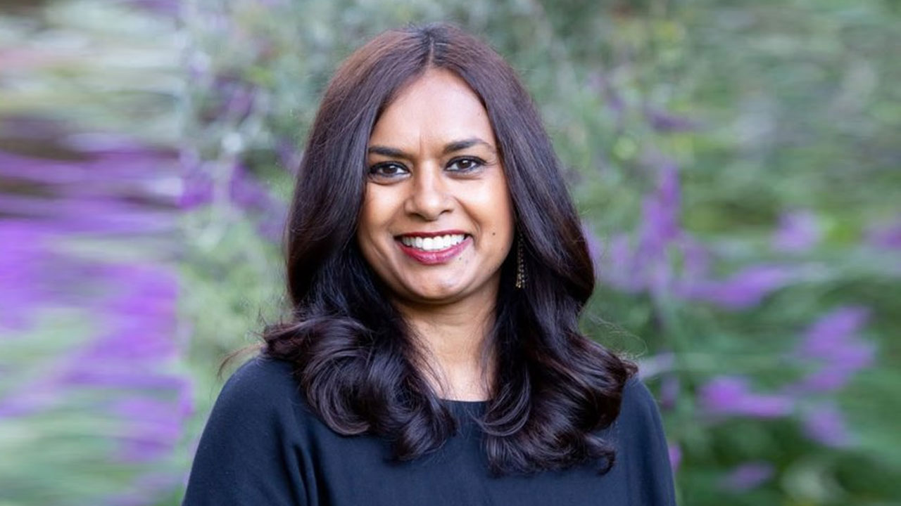 Pranita Venkatesh Elected Mayor of San Carlos, Second Indian-Origin Mayor in US