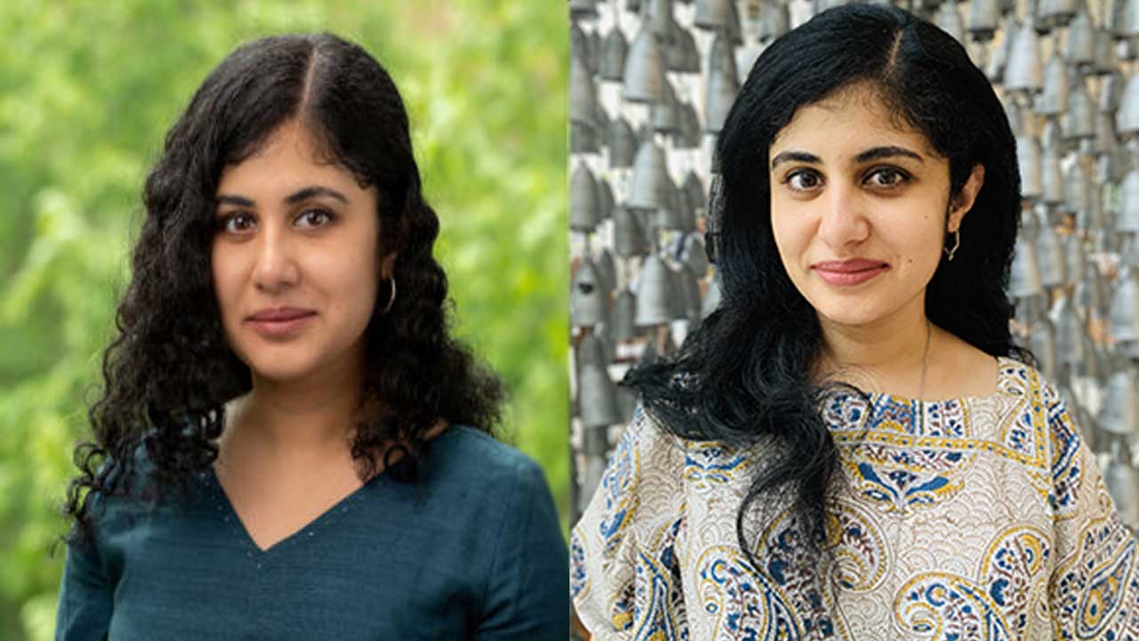 Indian Scholar Priyasha Mukhopadhyay Wins Yale 2025 Book Prize