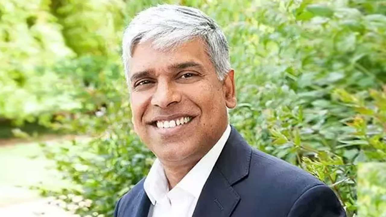 Indian-American Professor Sendil Ethiraj Named Inaugural Dawson Chair at LBS, UK