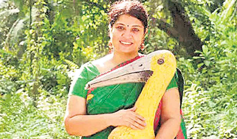 Purnima Devi Barman Named in TIME Women of the Year 2025 List