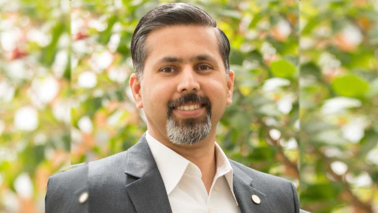 Raj Khosla to Lead UGA Signature Lecture Series on Precision Agriculture