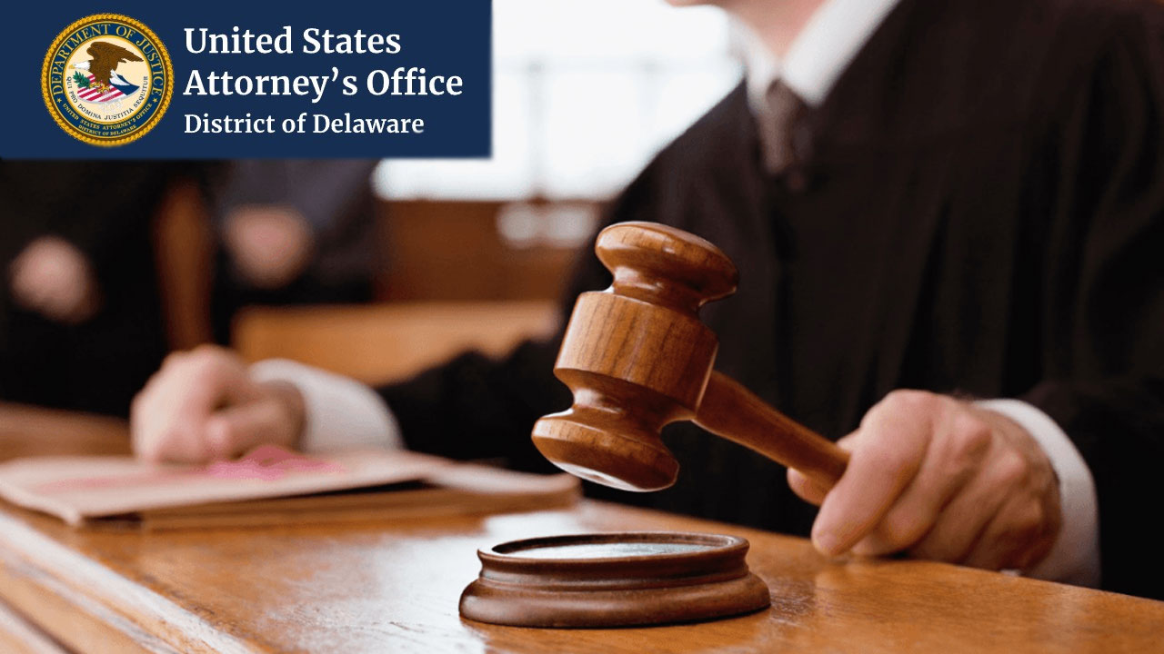 Indian Man Pleads Guilty in 2USD.1M Scam Targeting Elderly Across the U.S.