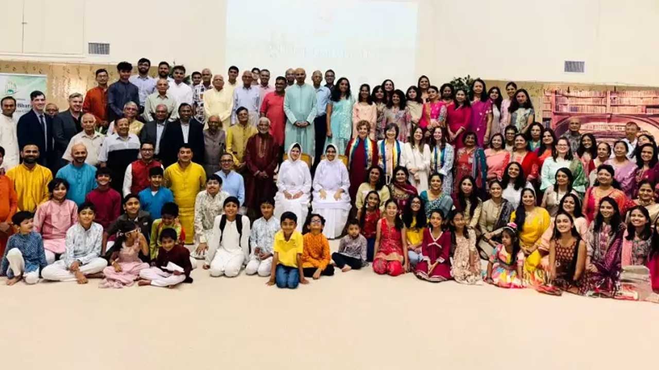 Rice University Launches Tirthankar Shantinath Jain Studies Chair in Houston