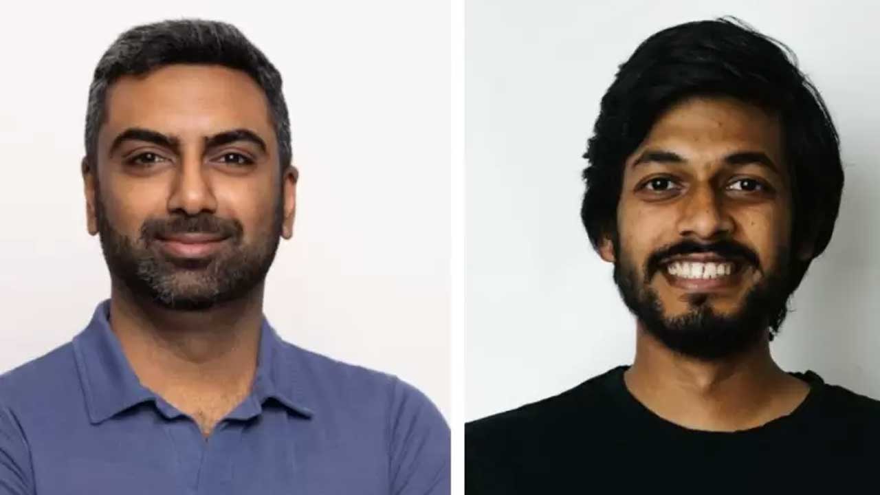 Indian American Duo Launch AI Engine to Boost Brand Visibility on Answer Platforms