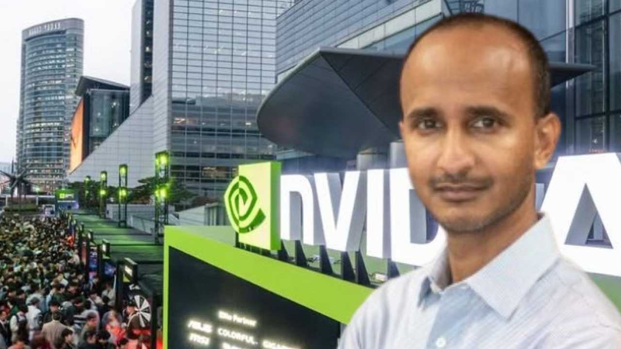 Who Is Rochan Sankar and Why Is NVIDIA&rsquo;s $900M Deal Making Headlines?