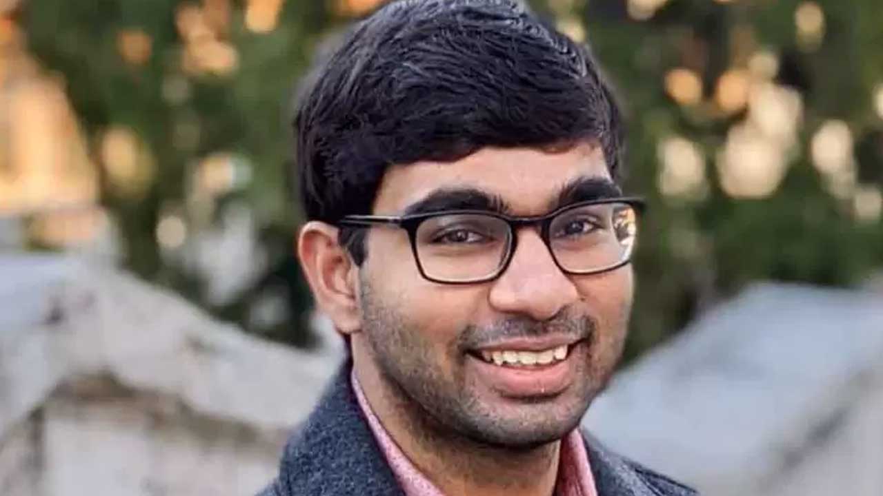 Rice University Honors Rushi Bhalani with Builders Award