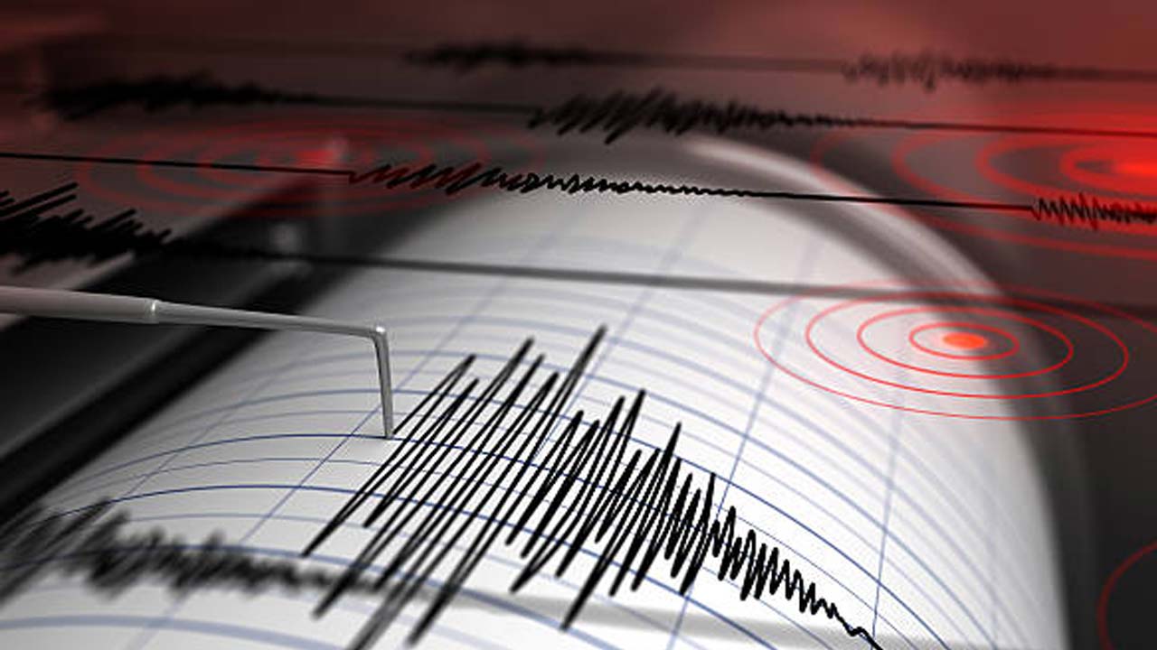 Massive 7.1 Earthquake Strikes Kamchatka Region, Tsunami Risk Monitored