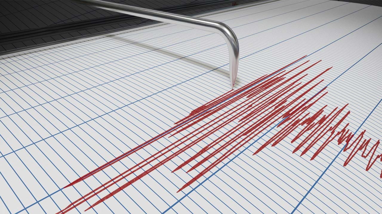 6.3 Magnitude Earthquake Strikes Kuril Islands, Russia On High Alert