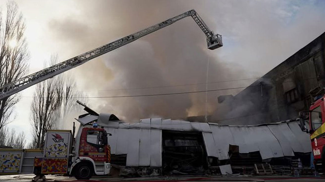 Russia Targets Indian Pharma Warehouse in Ukraine, Destroys Medicines for Children and Elderly