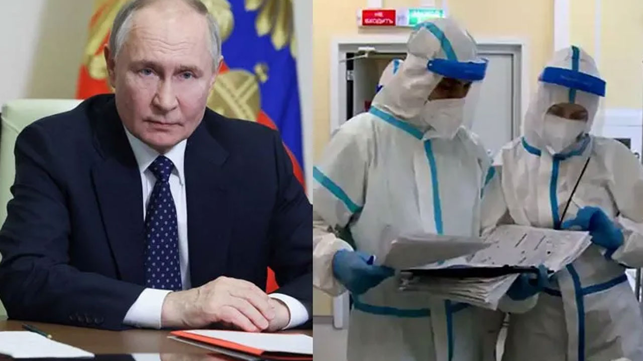 Russia Mysterious Virus Scare: Authorities Deny New Outbreak