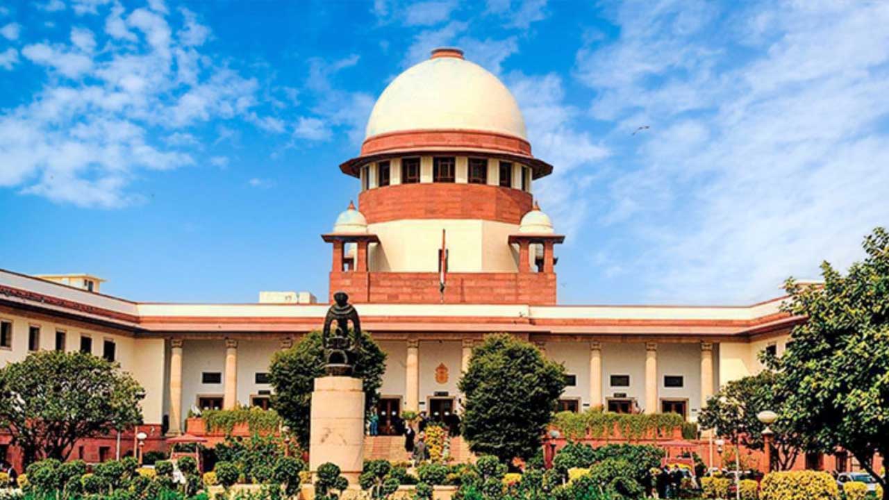SC Slams Mother for Misleading India, UK Courts in Child Custody Row