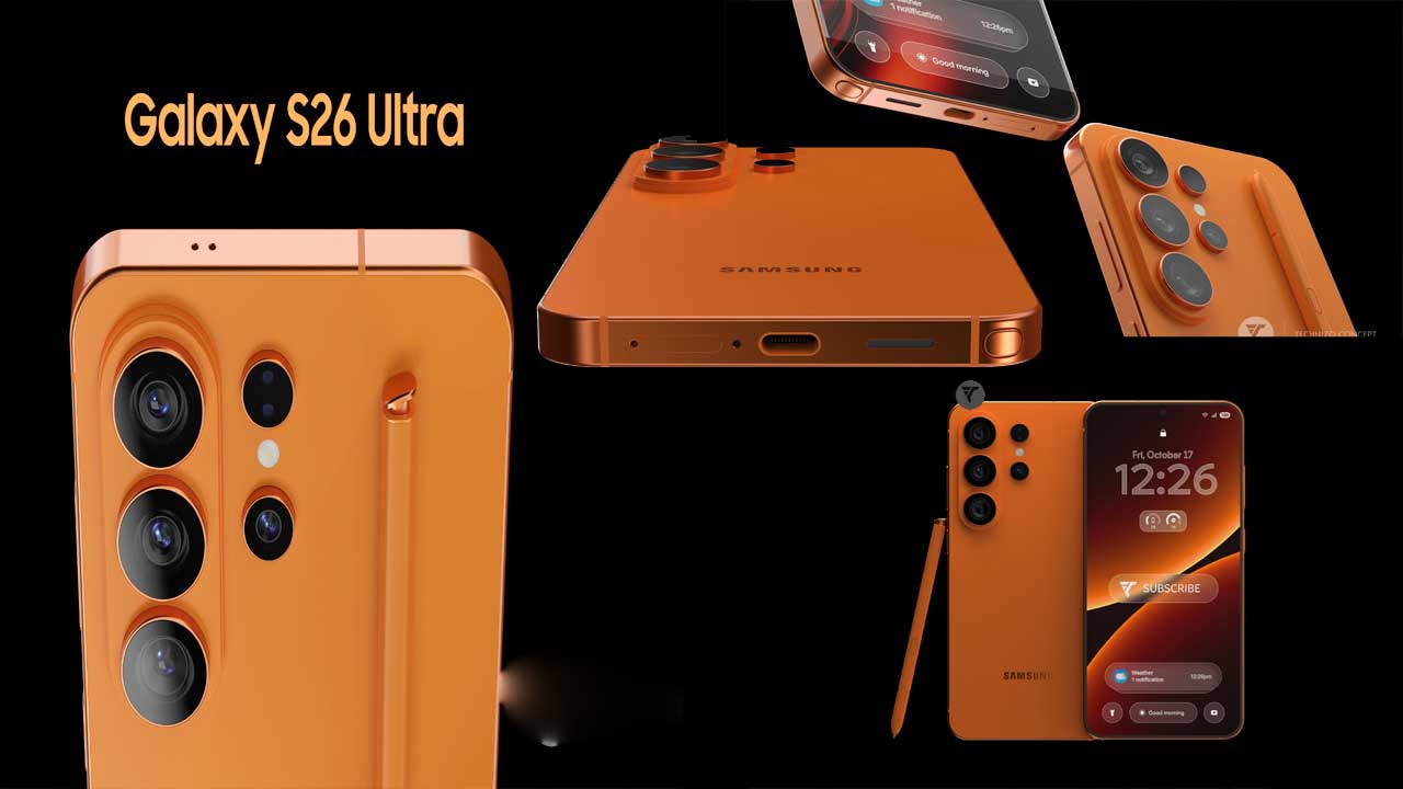 Samsung Galaxy S26 Series Launch Could Be Delayed, Check New Timeline