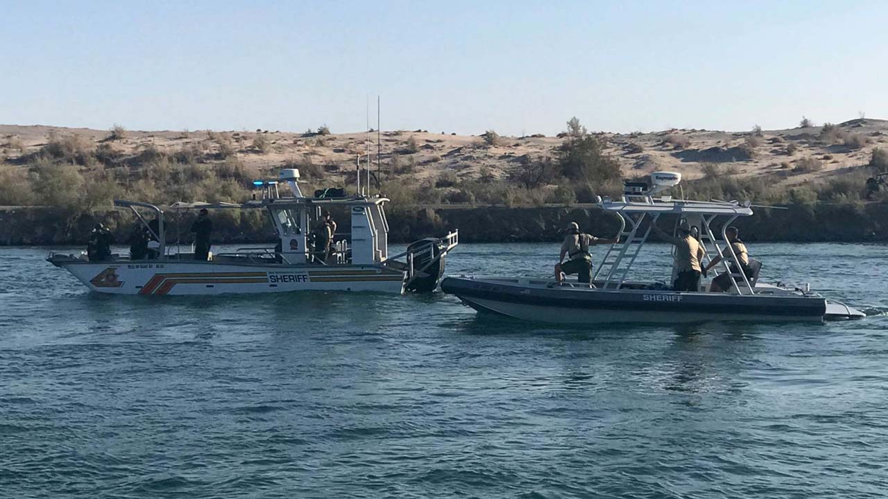 San Diego Boat Capsize: 3 Dead, Indian Children Among 9 Missing