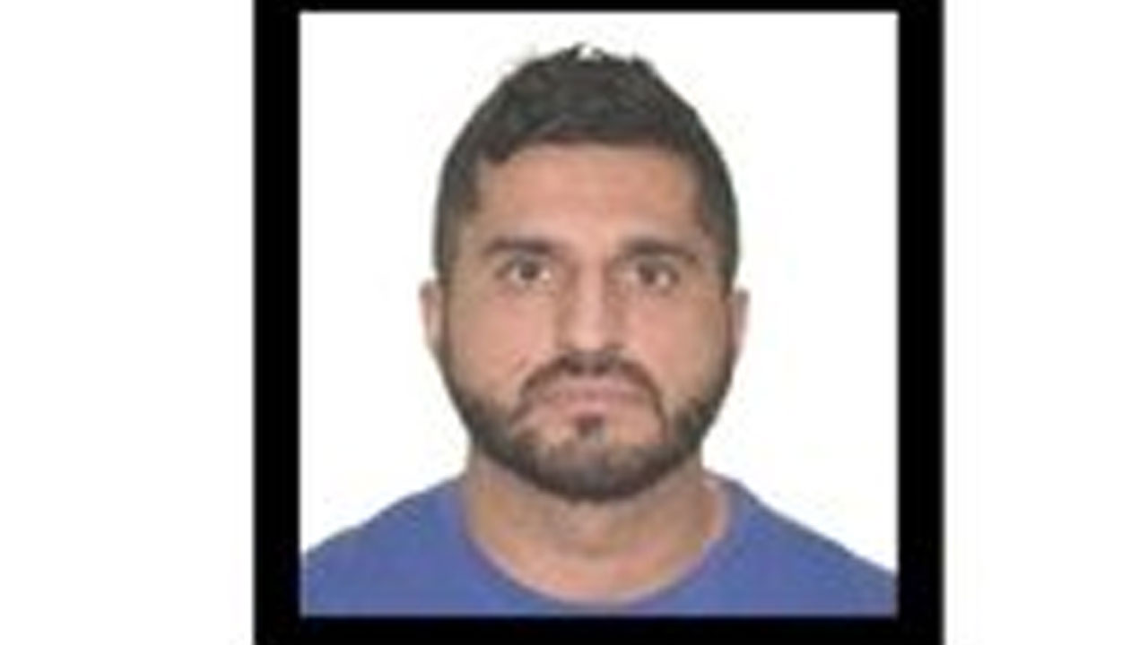 Canadian Border Officer Sidhu Takes India to Court Over Alleged Defamation