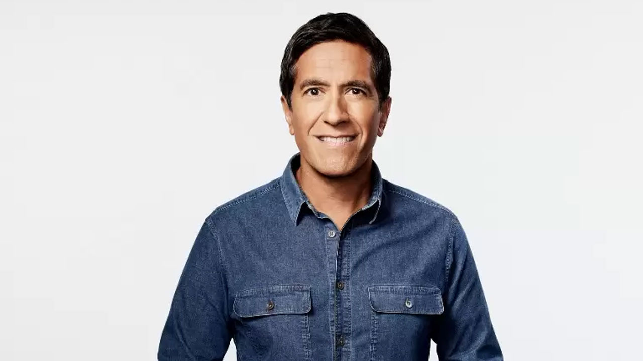 Sanjay Gupta to Keynote 2026 Rx and Illicit Drug Summit on Opioid Crisis