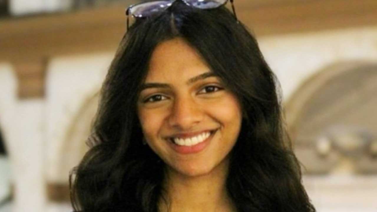 Sanjna Srinivasan Elected Drexel 2025 Student Government President