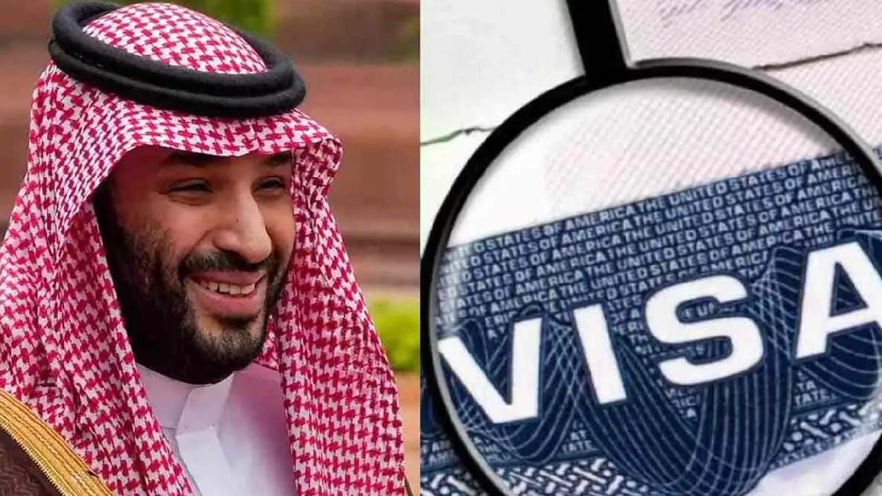Saudi Arabia Denies Visa Ban on Indians During Hajj, Labels Reports as False