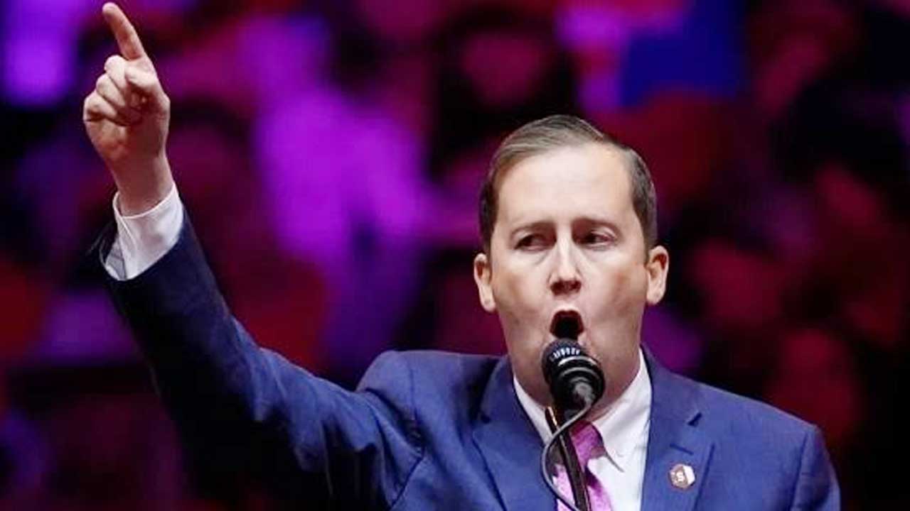 Sergio Gors Dual Role: India as Anchor of U.S. Asia Strategy