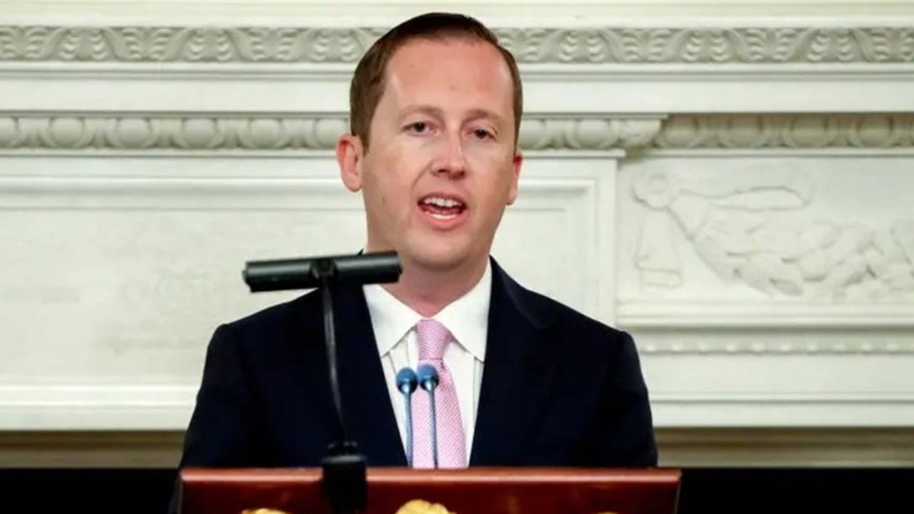 US Ambassador Nominee Sergio Gor Highlights Trump Modi Friendship