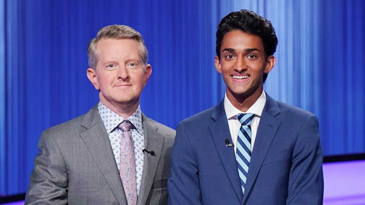 Shaan Mishra Wins Jeopardy! After an Impressive Comeback