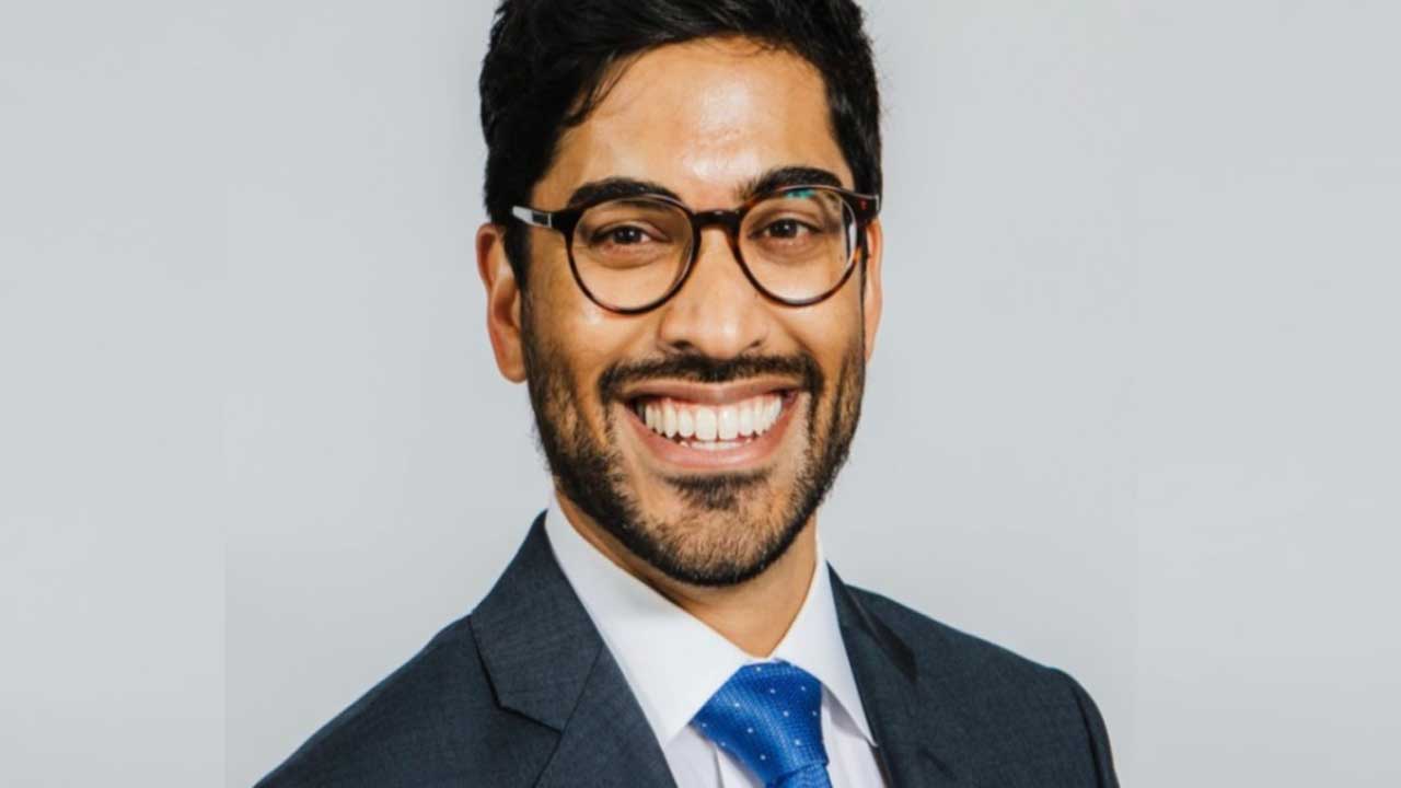 Invidia Capital Names Shaunak Parikh Partner to Boost Healthcare Investments