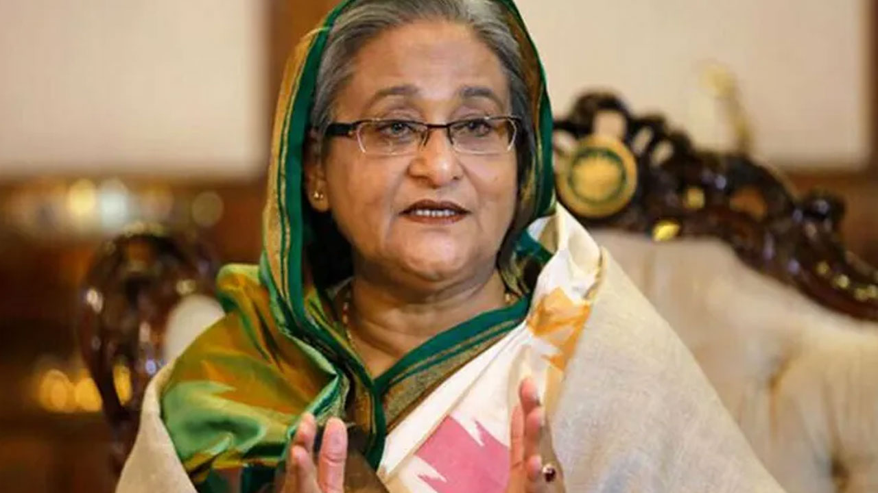 Sheikh Hasina Faces Arrest Warrant Over Land Acquisition Scandal in Bangladesh