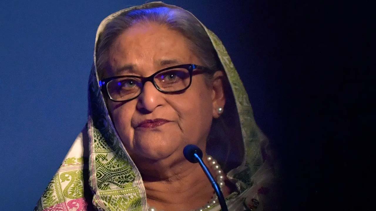 Bangladesh Tribunal Labels Hasina Nucleus Of All Crimes