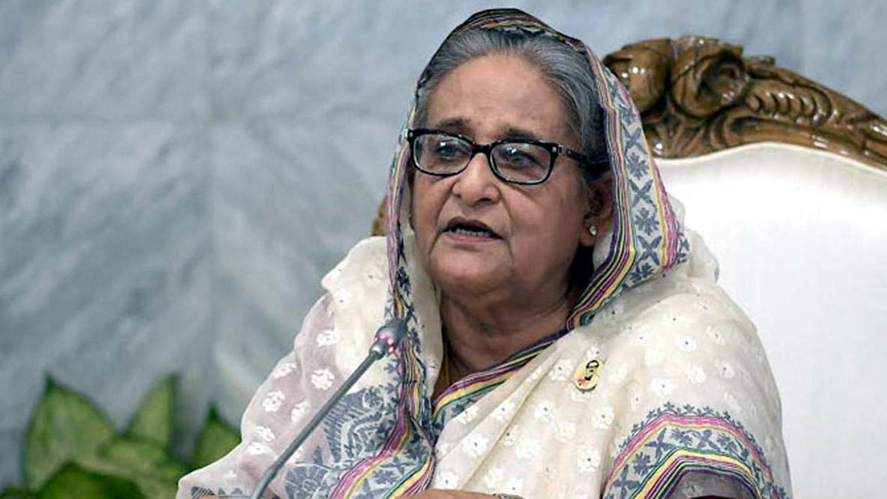 Sheikh Hasina Assets Seized: Dhaka Court Freezes Bank Accounts Amid Corruption Probe