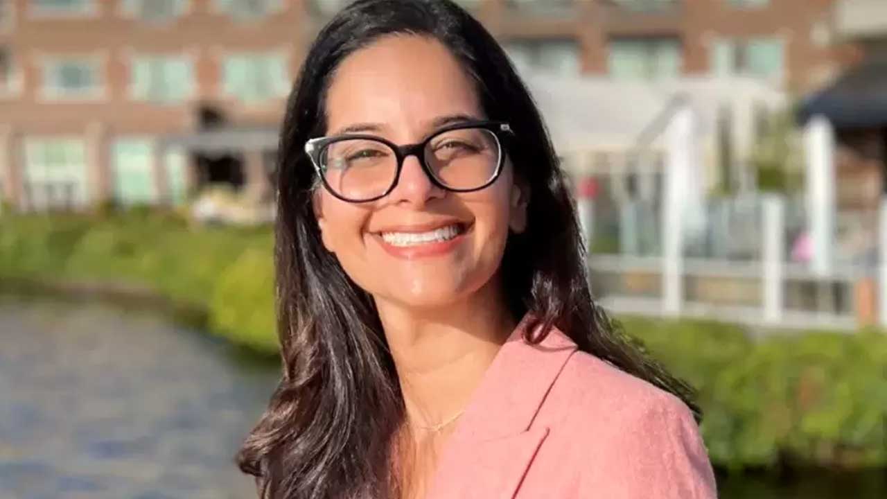 Shilpa Prem Becomes First South Asian Woman Elected to Kirkland City Council