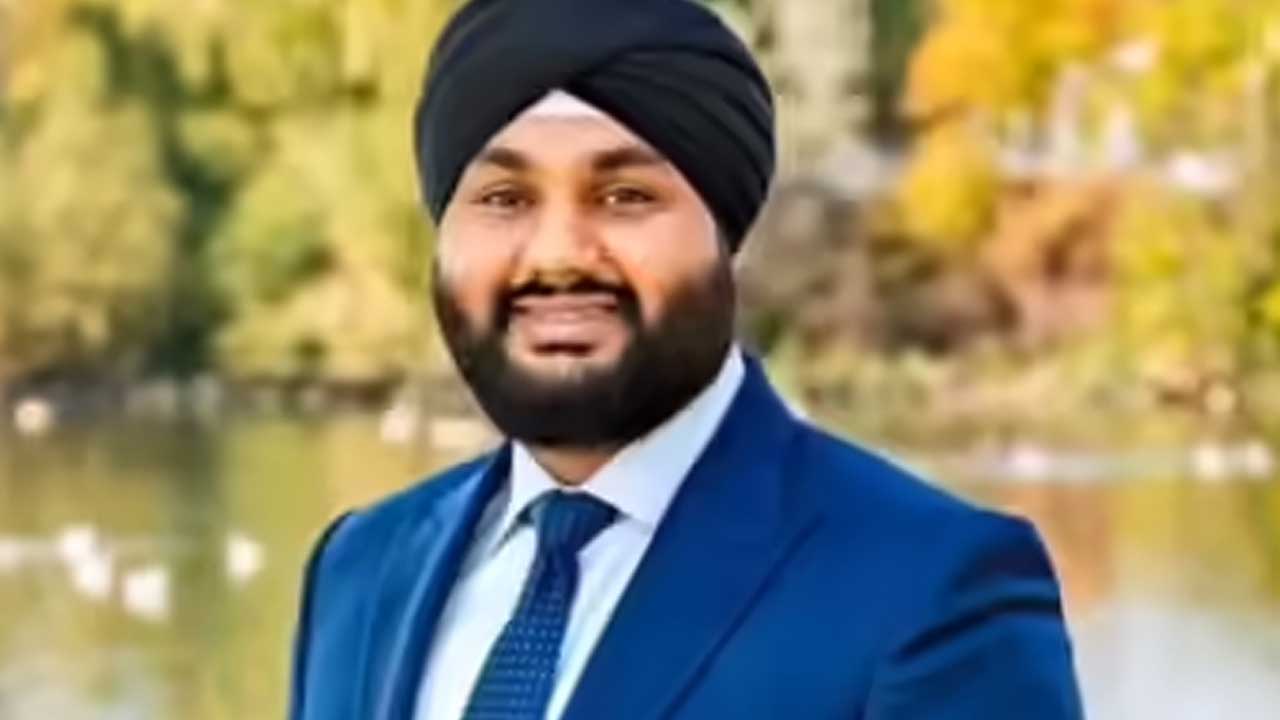 Sikh Politician Hardeep Grewal Faces Racist Attack in Ontario
