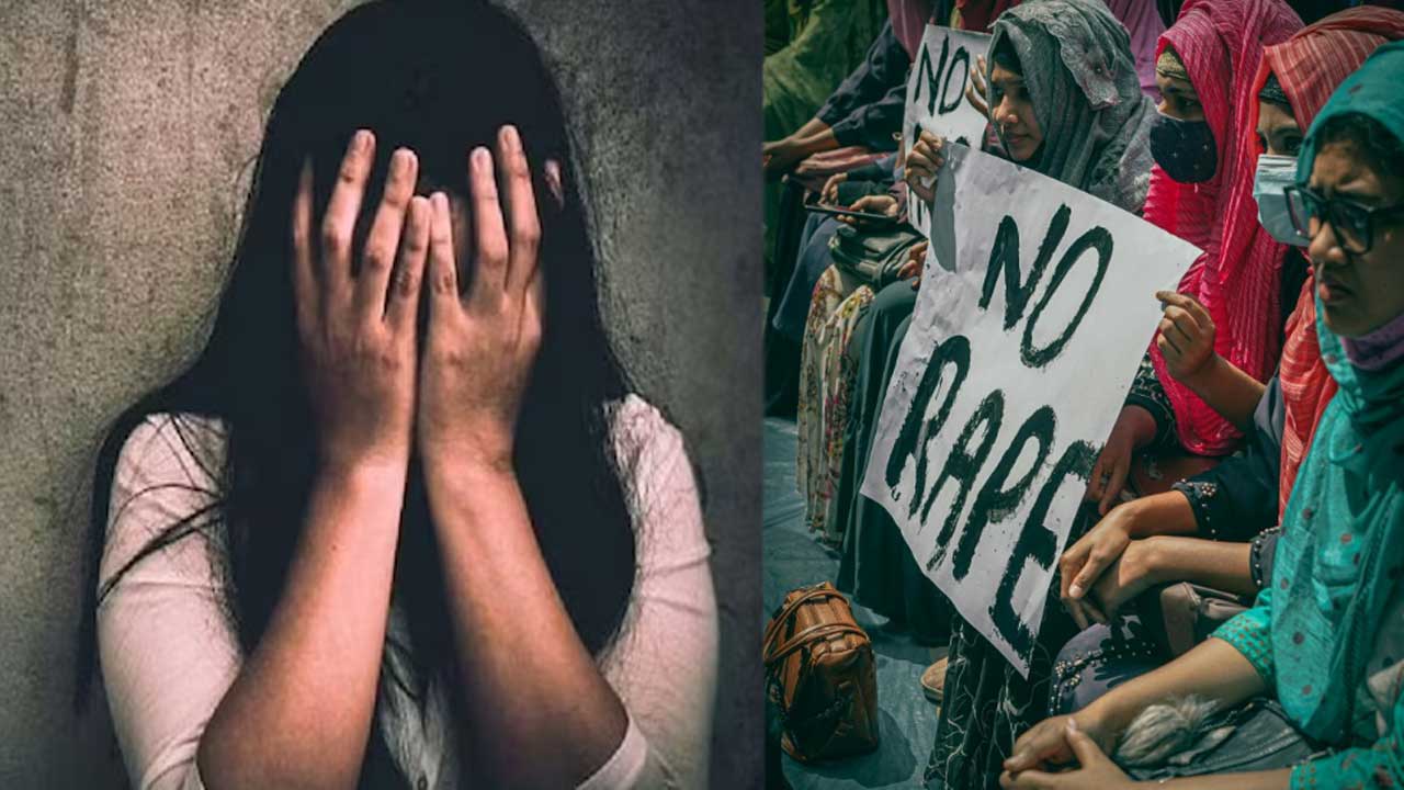 Outrage After Racist Attack and Rape of Sikh Woman in UK