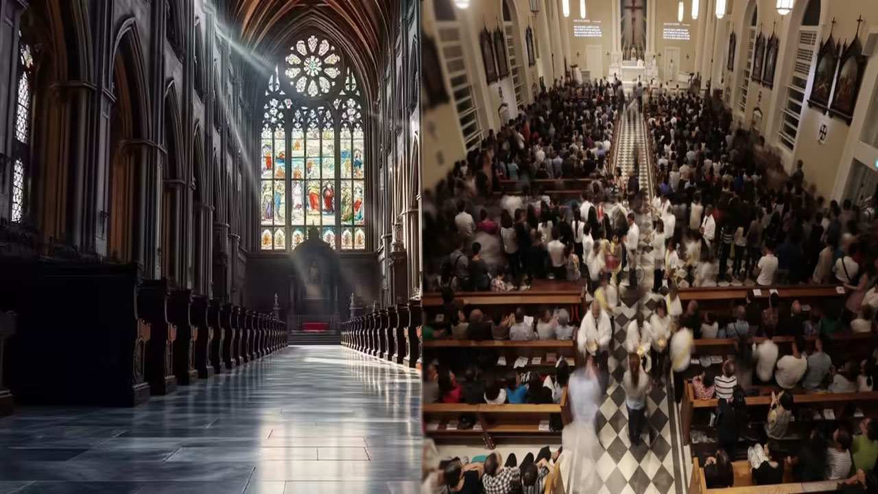 Church scare in Singapore: Indian-origin man charged over threat, psychiatric test ordered