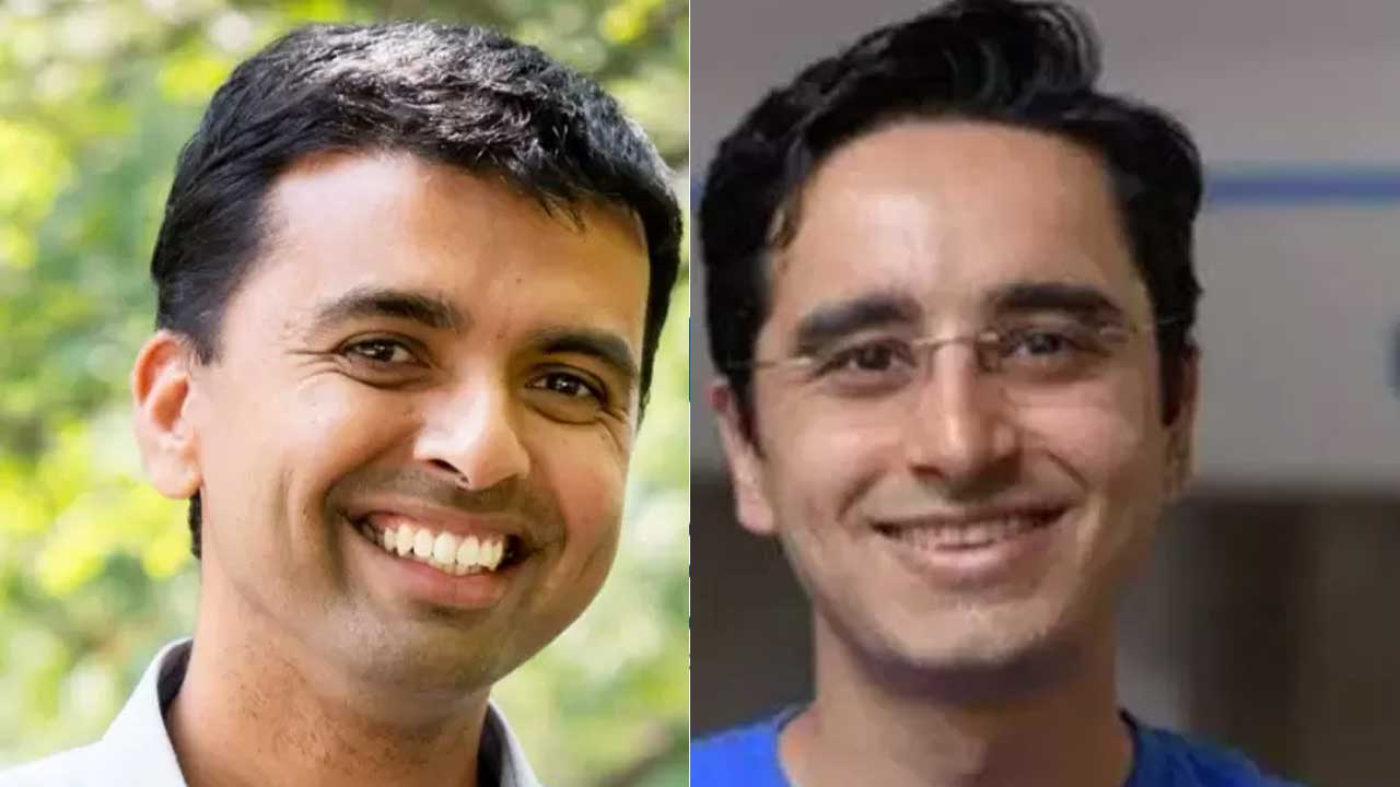 Who Are the South Asians Named Schmidt Polymaths 2025?