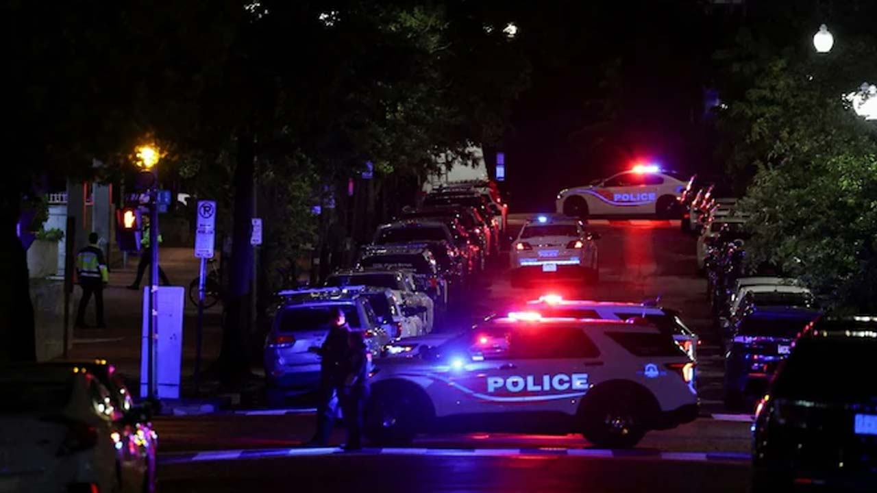 South Carolina Beach Town Shooting Leaves 11 Injured, Operation Ongoing