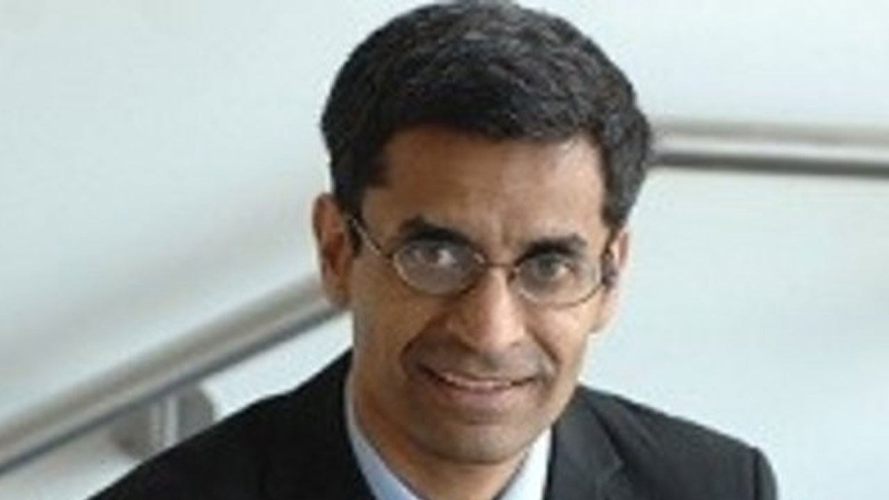 Indian origin professor Sridhar Seetharaman named MSE chair at Missouri ST