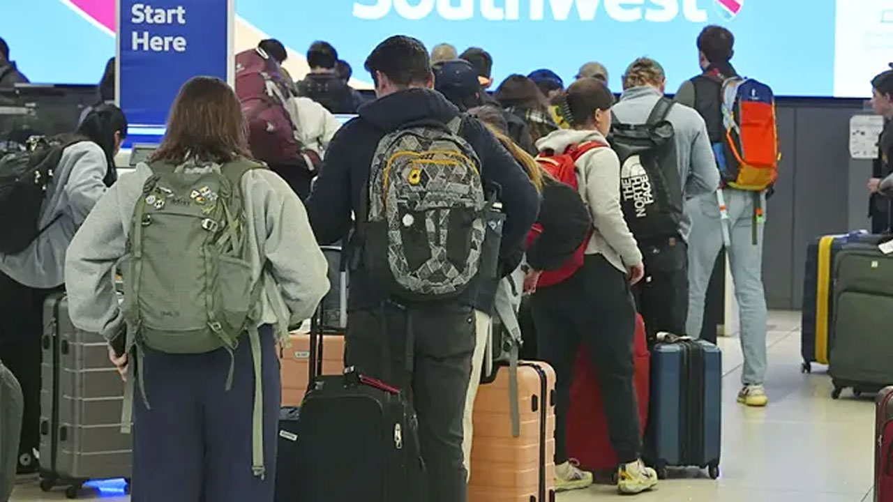 Stricter U.S. Immigration Rules: Increased Scrutiny on H-1B, F-1, and Green Card Holders