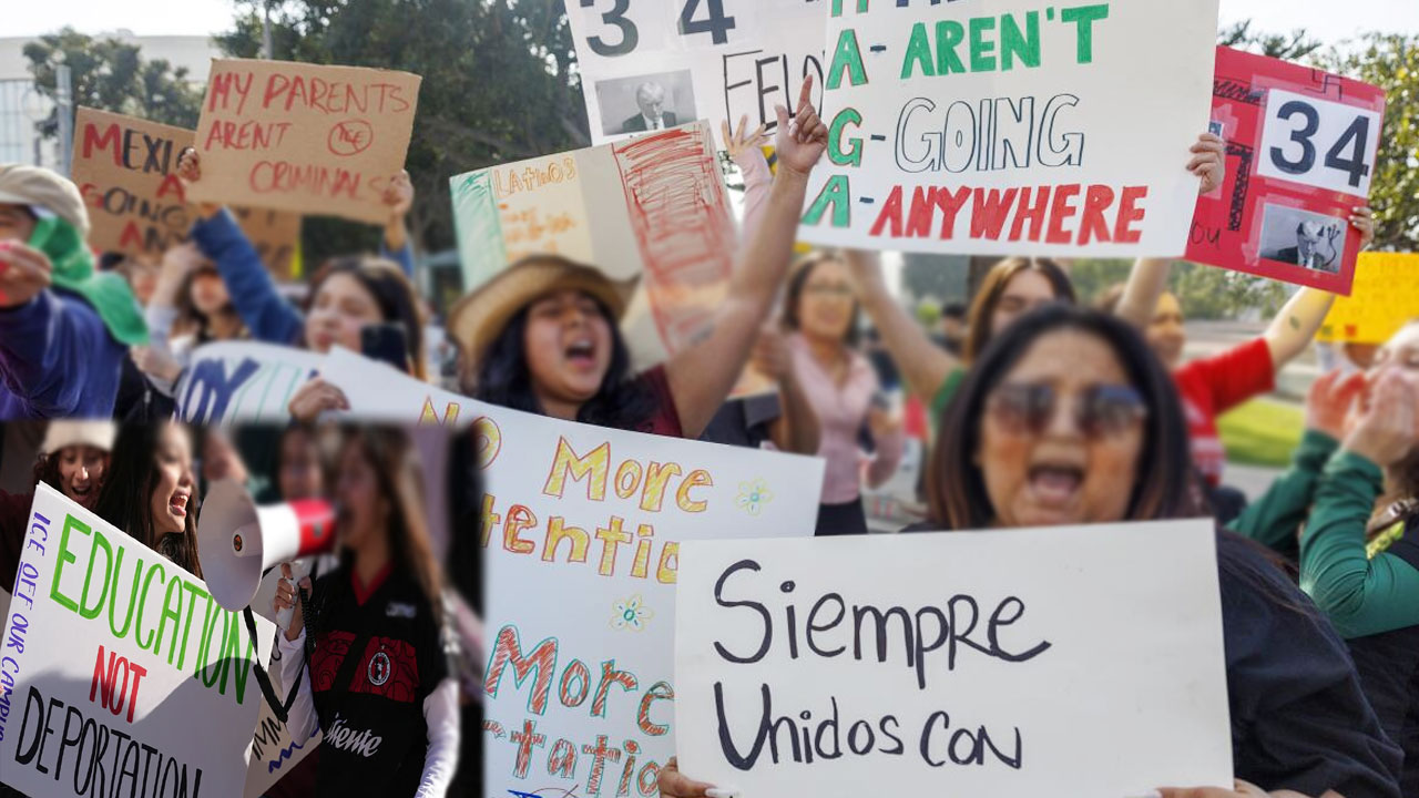 Judge Halts Trump Visa Crackdown on International Students, Citing Overreach