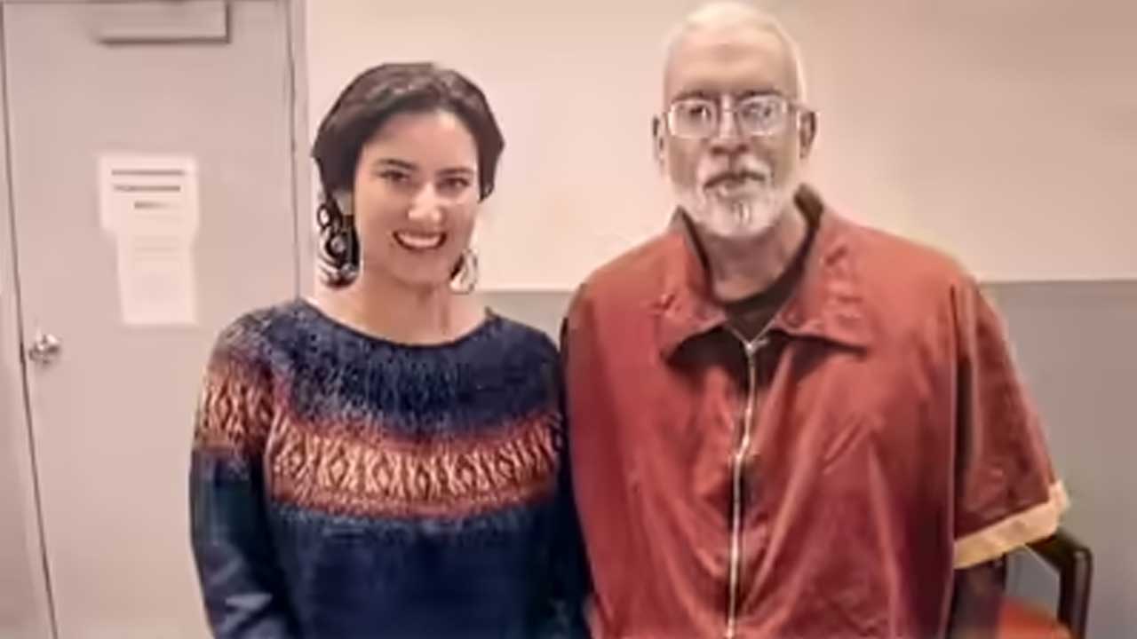 Why Was Subu Vedam, Wrongfully Imprisoned 43 Years, Arrested Again?