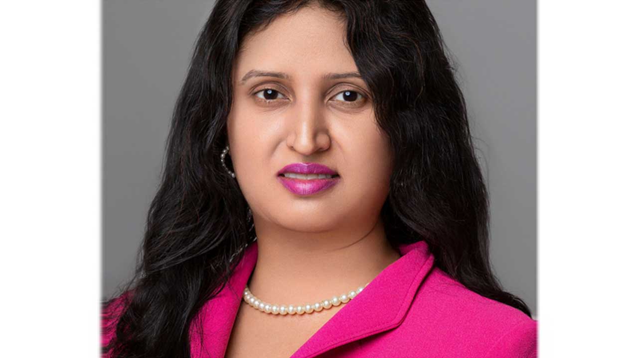 Suchitra Kamath Named Top Franchise Consultant in Marquis Whos Who