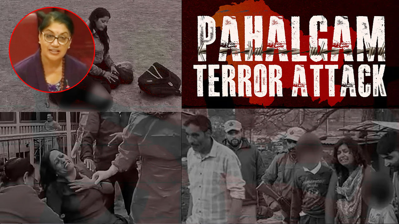 They Were Killed for Their Faith &mdash; CoHNA Breaks Silence at Vegas Council