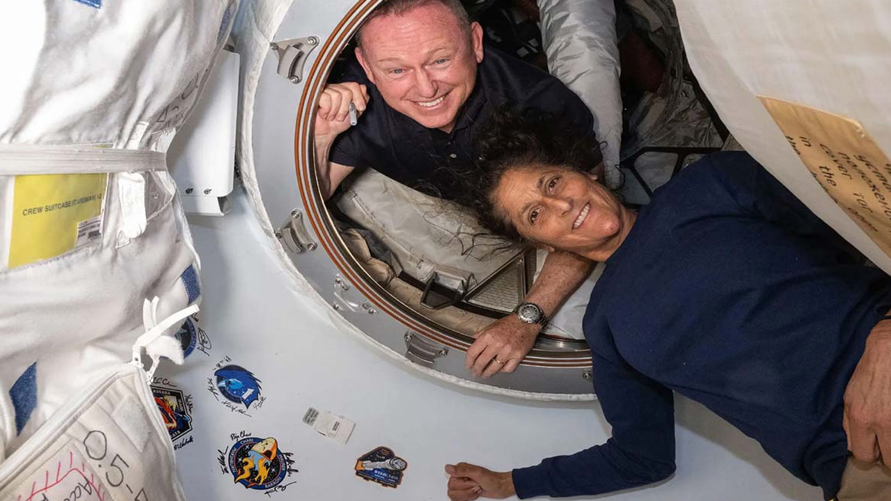 Sunita Williams Return Delayed Again as SpaceX Launch Postponed