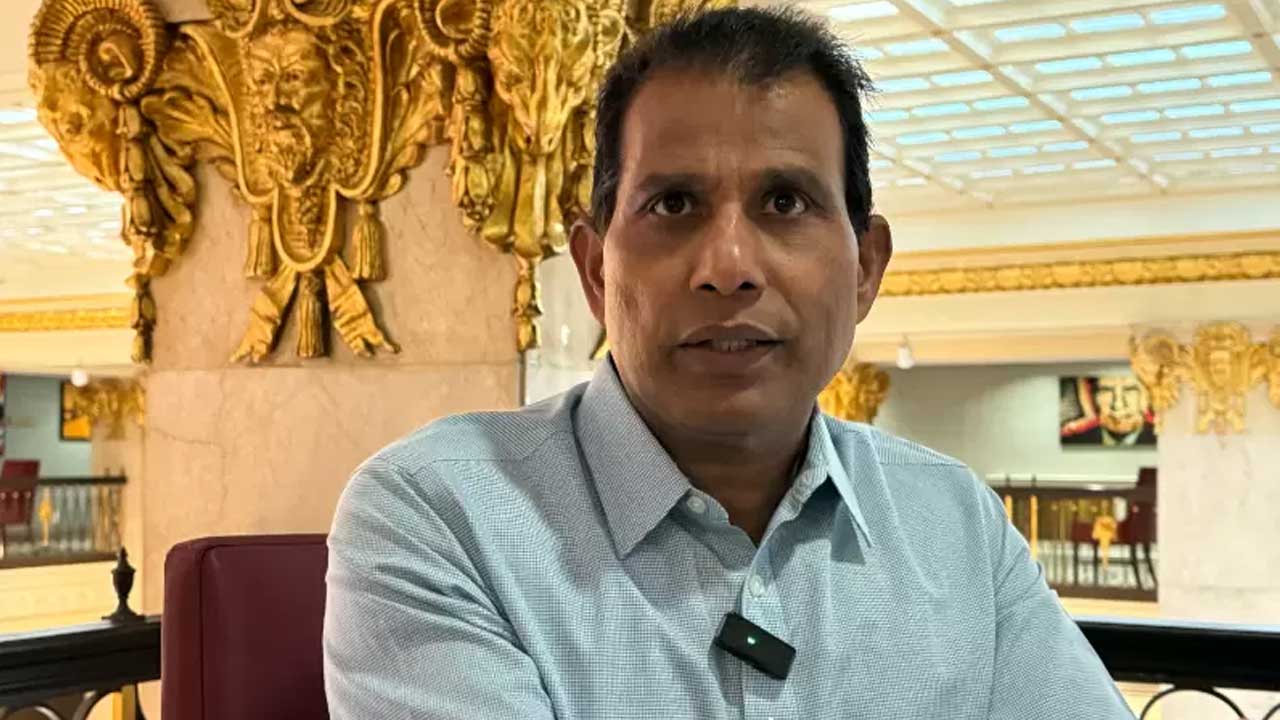 How Does Sunny Reddy See Trump, H-1B Reforms, and Indian-American Hopes?