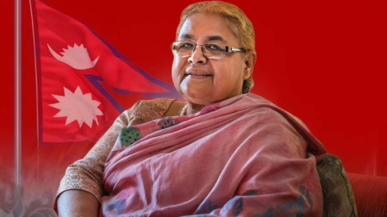 Who Is Sushila Karki, Nepals First Female Prime Minister?